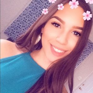 Meet your Posher, Gisel